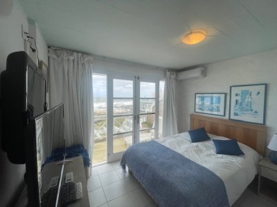 Apartamento ID.2228 - Apartamento de dos dormitorios en Montoya, La Barra en venta.