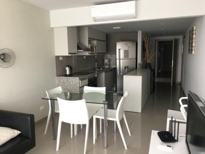 Apartamento ID.1207 - Onix Punta del Este Apartamento en Venta