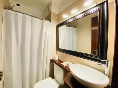 Apartamento ID.2222 - Apartamento 3 dormitorios 2 baños a metros del mar.