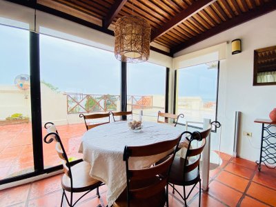 Apartamento ID.2222 - Apartamento 3 dormitorios 2 baños a metros del mar.