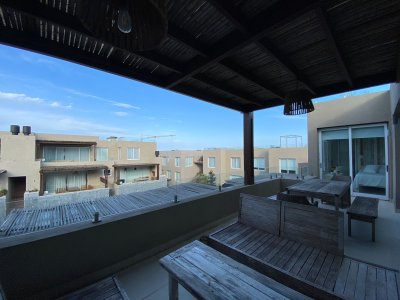 Apartamento ID.2224 - Apartamento de 3 dormitorios 2 baños