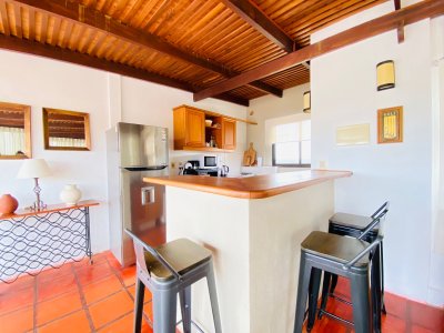 Apartamento ID.2222 - Apartamento 3 dormitorios 2 baños a metros del mar.