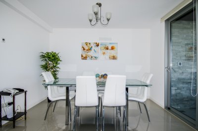 Apartamento ID.2291 - Apartamento Primera Fila Playa Mansa + Venta