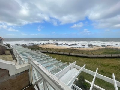 Apartamento ID.2228 - Apartamento de dos dormitorios en Montoya, La Barra en venta.