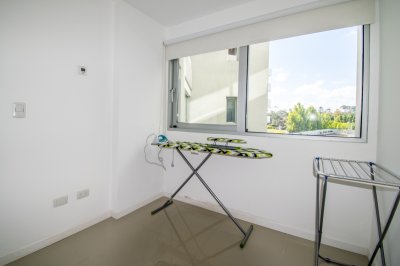 Apartamento ID.2291 - Apartamento Primera Fila Playa Mansa + Venta