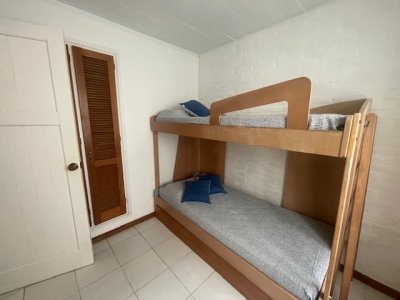 Apartamento ID.2228 - Apartamento de dos dormitorios en Montoya, La Barra en venta.