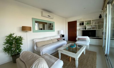 Apartamento de 3 dormitorios 2 baños
