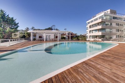 Apartamento ID.2291 - Apartamento Primera Fila Playa Mansa + Venta