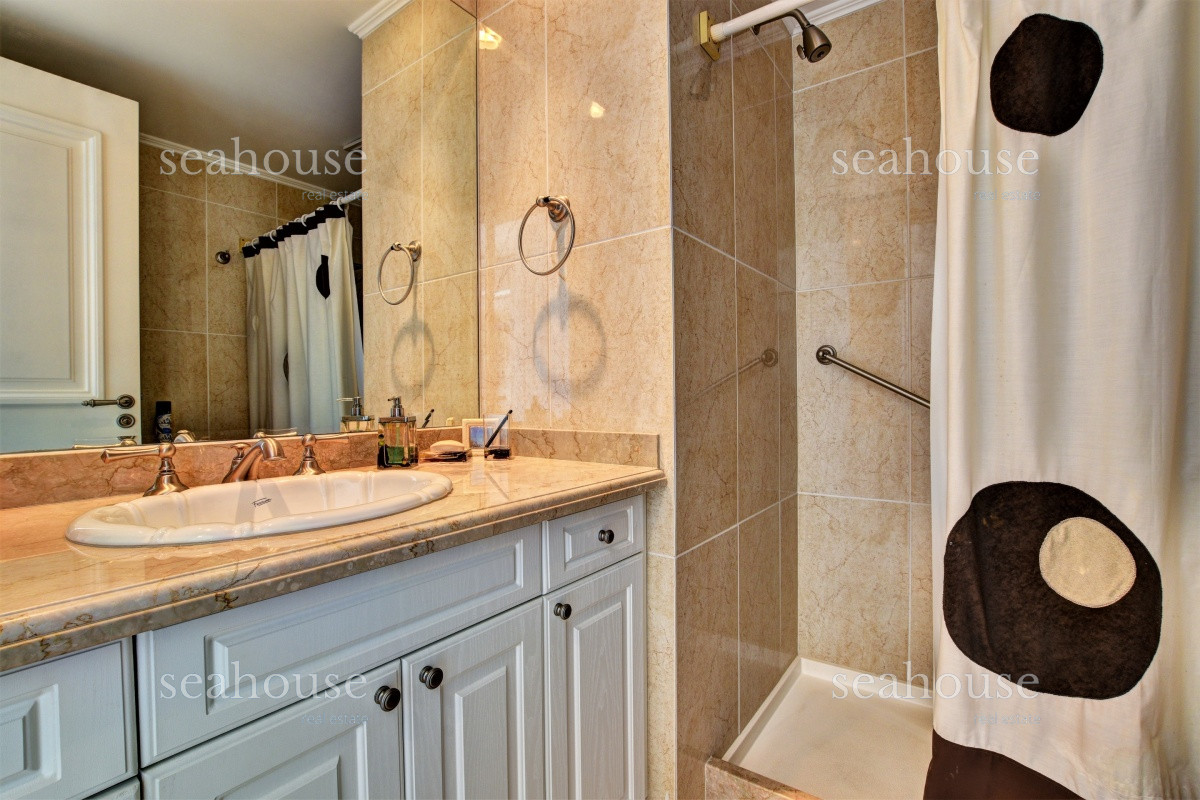 Apartamento Ref.245 - Le Jardin Punta del Este Apartamento en Venta