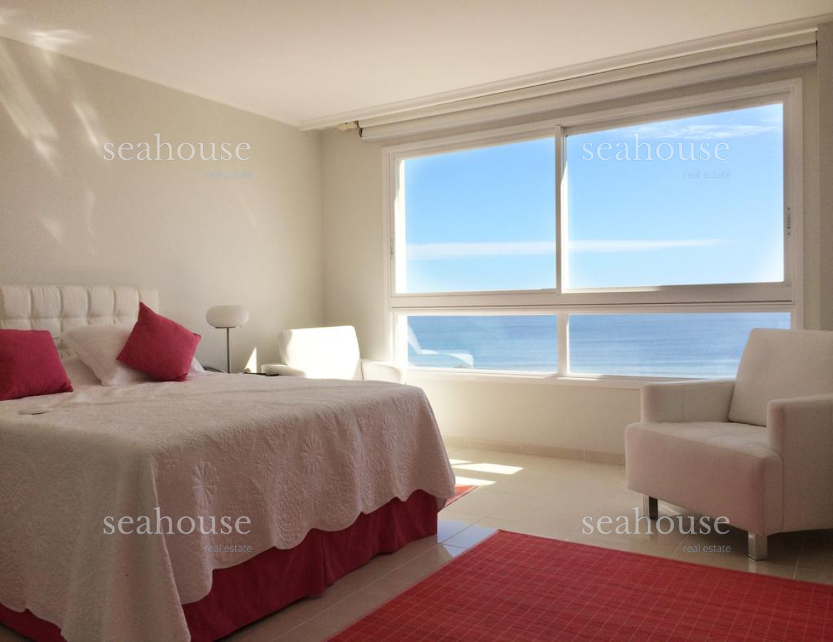 Apartamento Ref.246 - Le Jardin Punta del Este - Esquinero