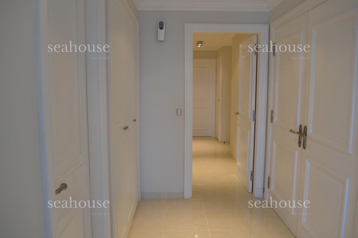 Apartamento Ref.247 - Apartamento en Le Jardin Punta del Este - Tres dormitorios