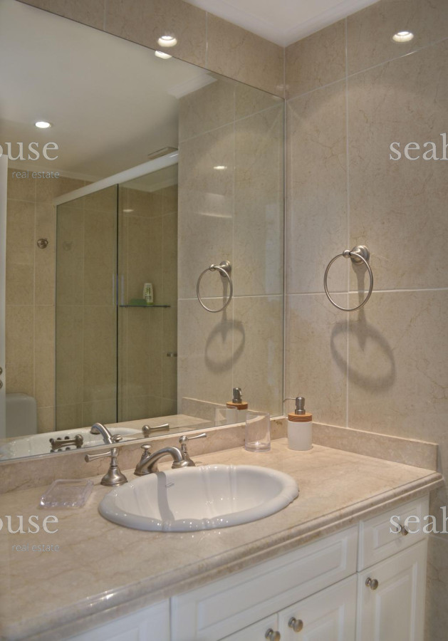 Apartamento Ref.247 - Apartamento en Le Jardin Punta del Este - Tres dormitorios
