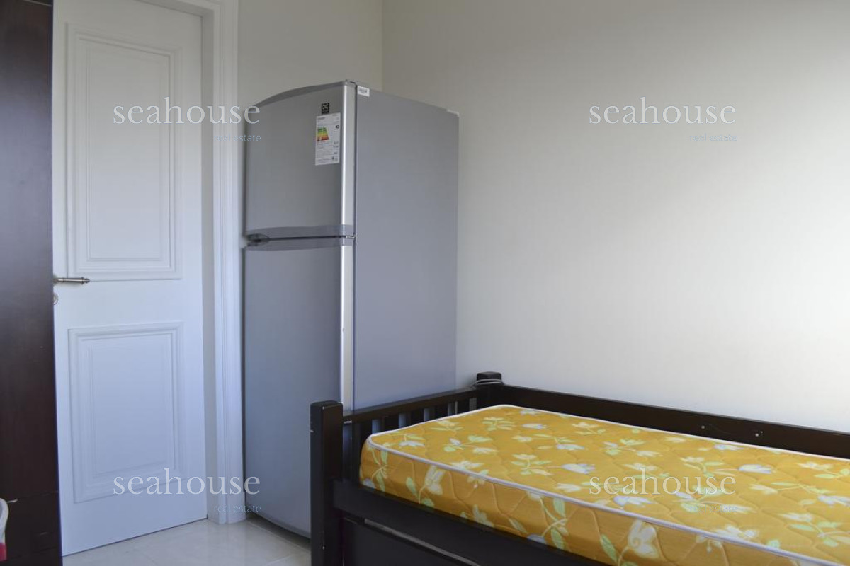 Apartamento Ref.247 - Apartamento en Le Jardin Punta del Este - Tres dormitorios