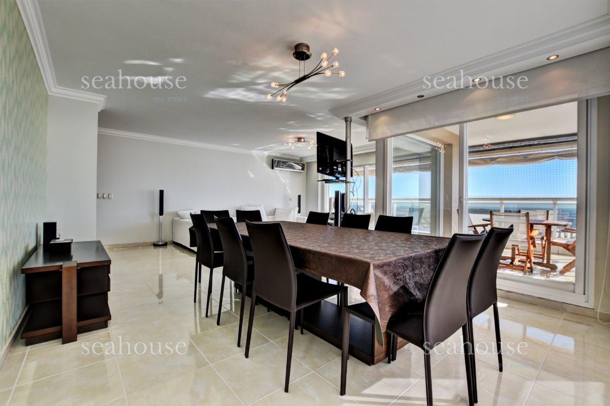 Apartamento Ref.245 - Le Jardin Punta del Este Apartamento en Venta