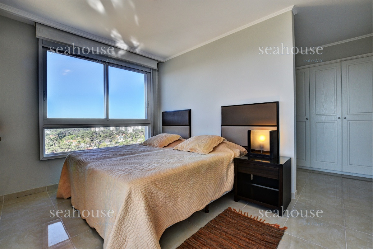 Apartamento Ref.245 - Le Jardin Punta del Este Apartamento en Venta
