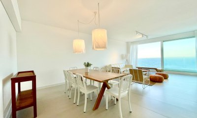 Le Parc 3 Departamento en Venta Punta del Este