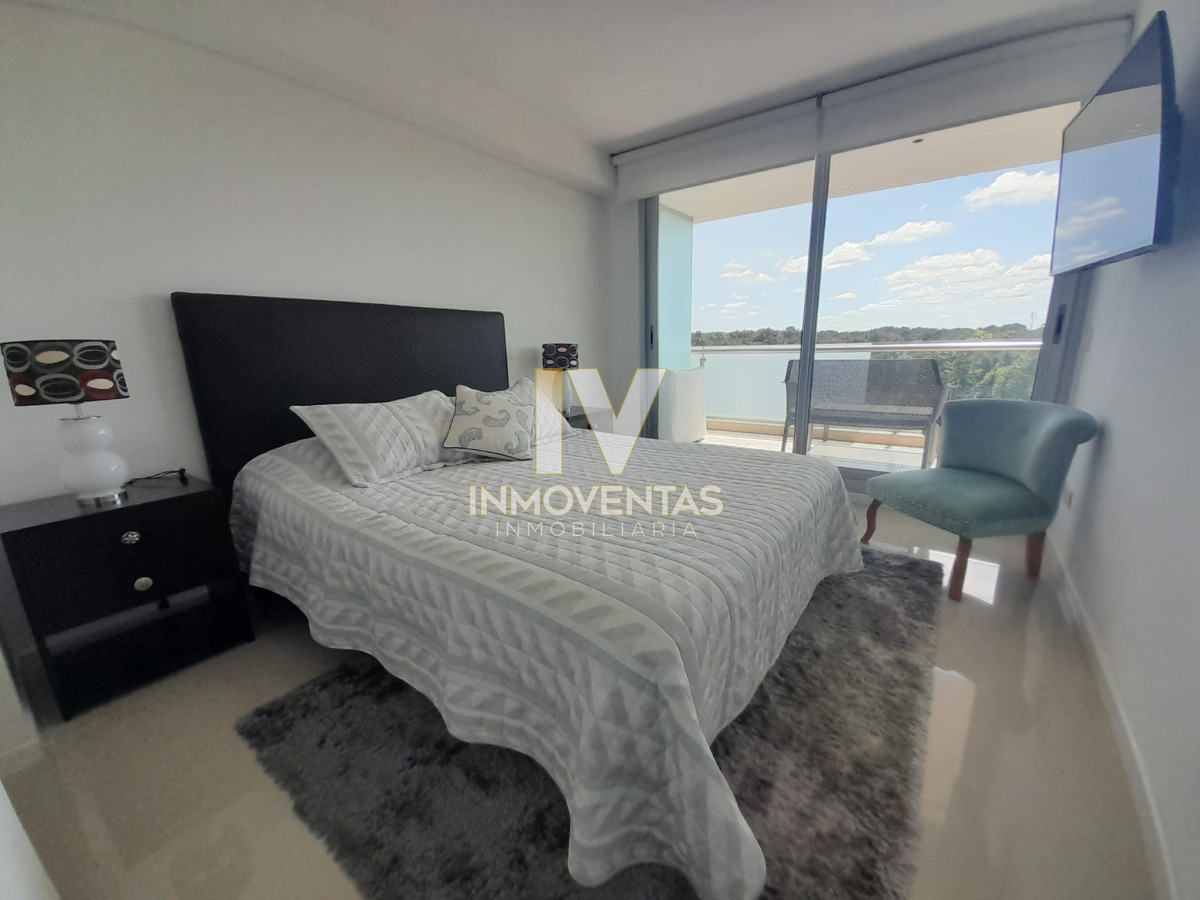 Apartamento ID.4736 - Venta de apartamento en BePunta, Roosvelt Punta Del Este 