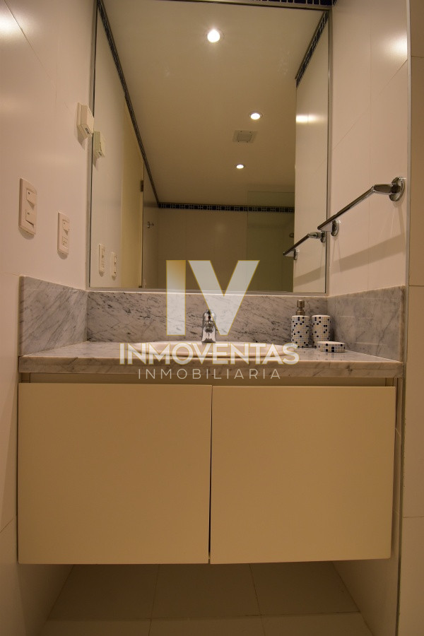 Apartamento ID.190 - Apartamento Alquiler Le Parc II, Punta del Este 