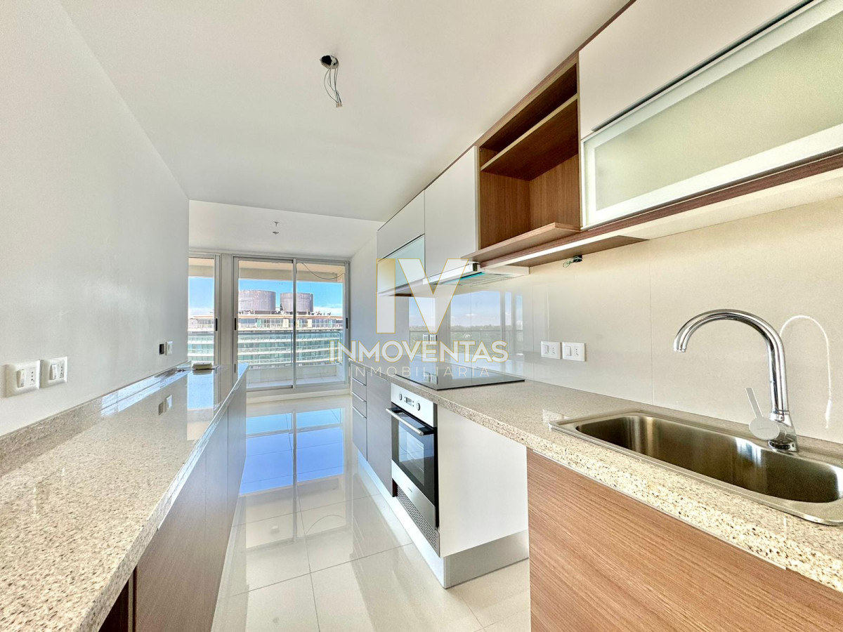 Apartamento ID.4454 - Apartamento de tres dormitorios en venta en Roosevelt, Punta del Este