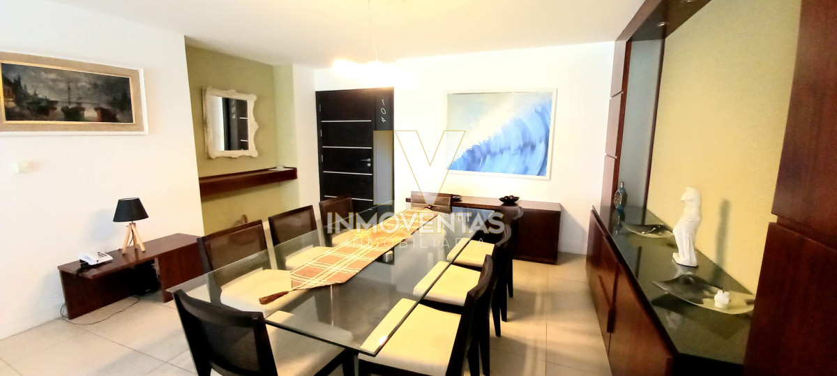 Apartamento ID.4704 - Apartamento en Brava, 3 dormitorios *