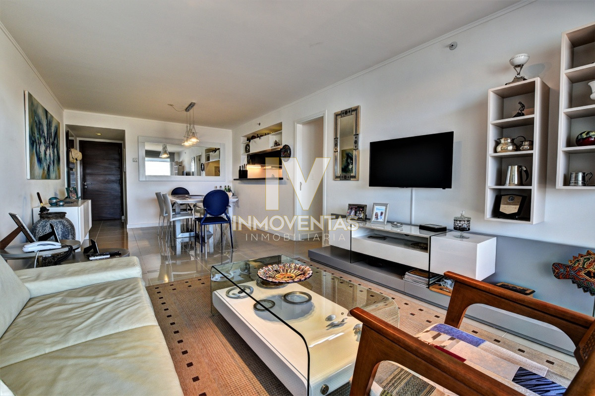 Apartamento ID.4569 - Apartamento en Forest Tower II + Punta del Este