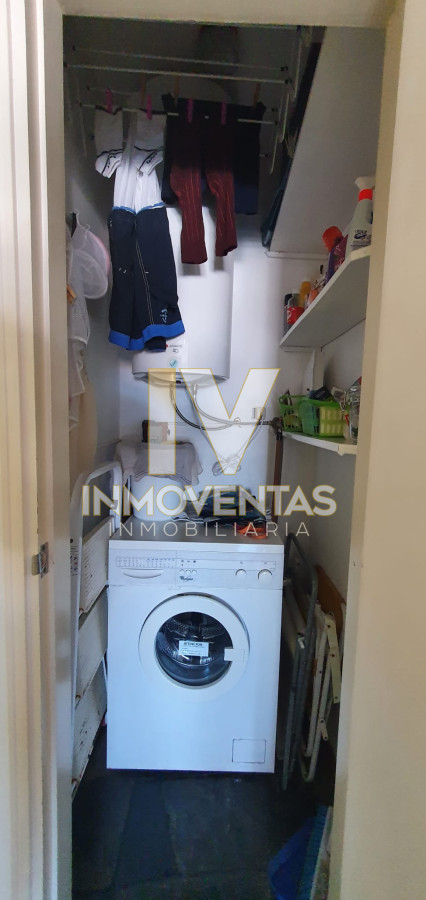 Apartamento ID.4625 - Venta departamento dos dormitorios con garage Península Punta del Este