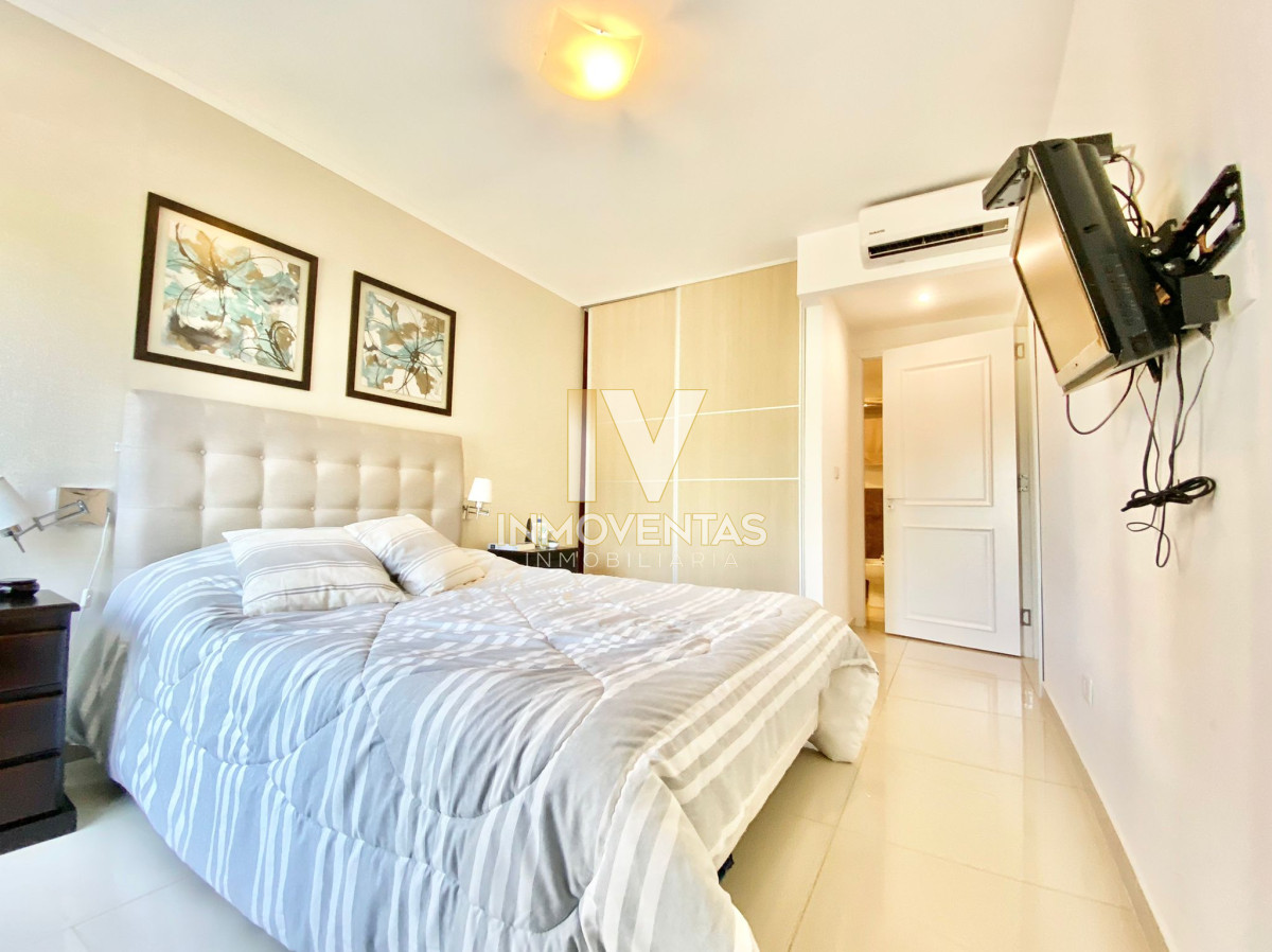 Apartamento ID.4629 - Apartamento en Venta Punta del Este Avda. Roosevelt