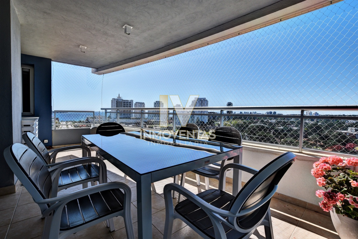Apartamento ID.4569 - Apartamento en Forest Tower II + Punta del Este