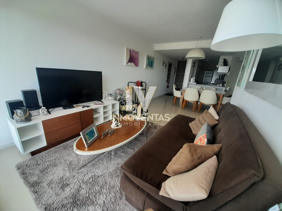 Apartamento ID.4736 - Venta de apartamento en BePunta, Roosvelt Punta Del Este 