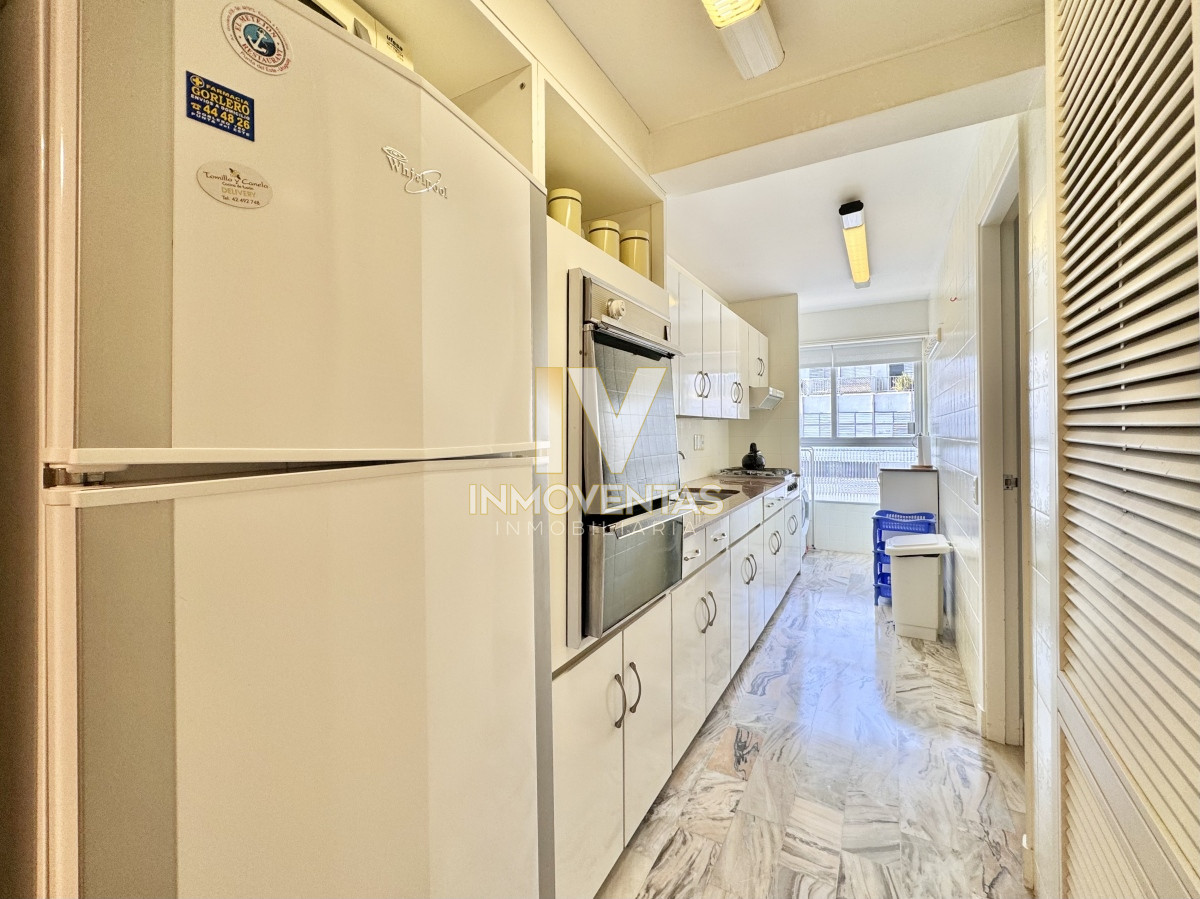 Apartamento ID.4753 - Apartamento En Venta Puerto de Punta del Este