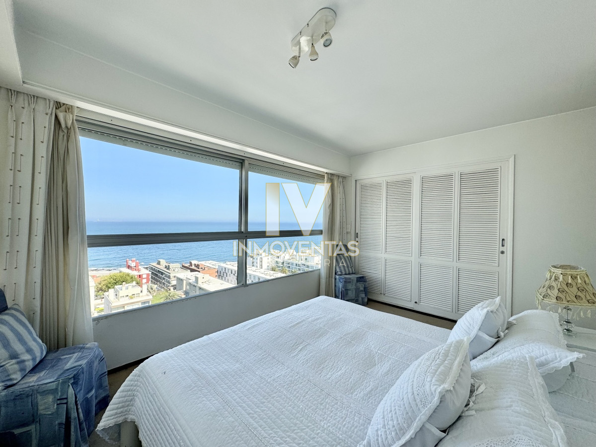 Apartamento ID.4753 - Apartamento En Venta Puerto de Punta del Este