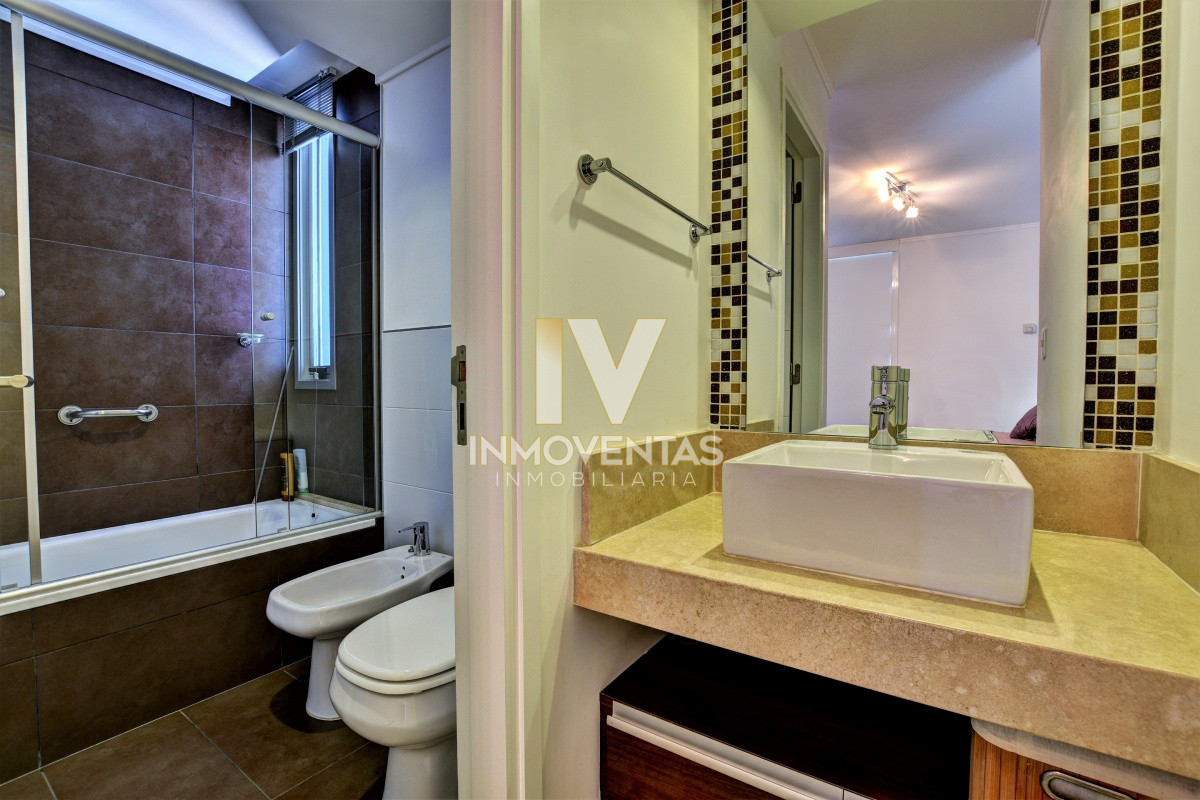 Apartamento ID.4569 - Apartamento en Forest Tower II + Punta del Este