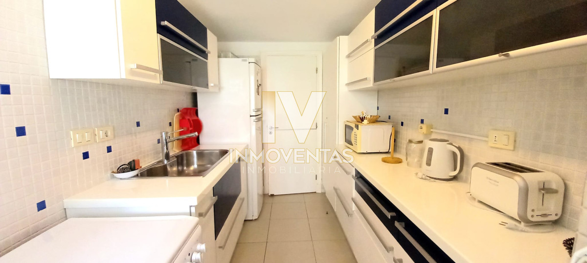 Apartamento ID.4704 - Apartamento en Brava, 3 dormitorios *