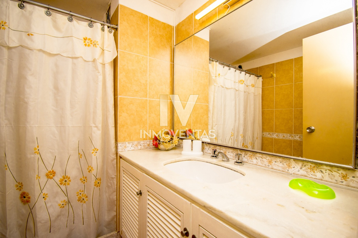 Apartamento ID.4751 - Muy buen apartamento de 3 dormitorios sobre Gorlero - Venta
