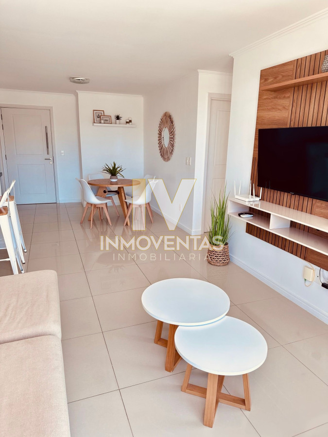 Apartamento ID.4738 - Apartamento de dos dormitorios en venta en Place Lafayette