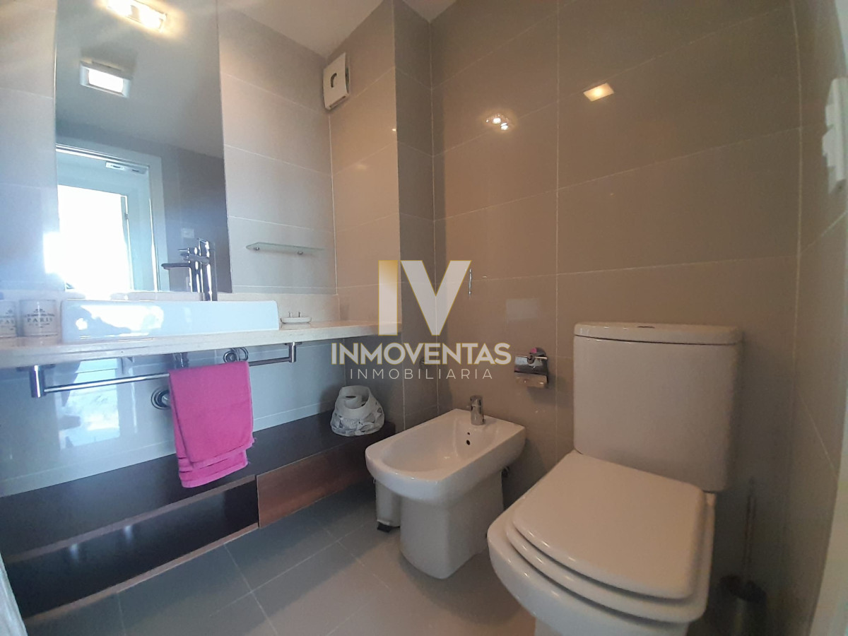 Apartamento ID.4736 - Venta de apartamento en BePunta, Roosvelt Punta Del Este 