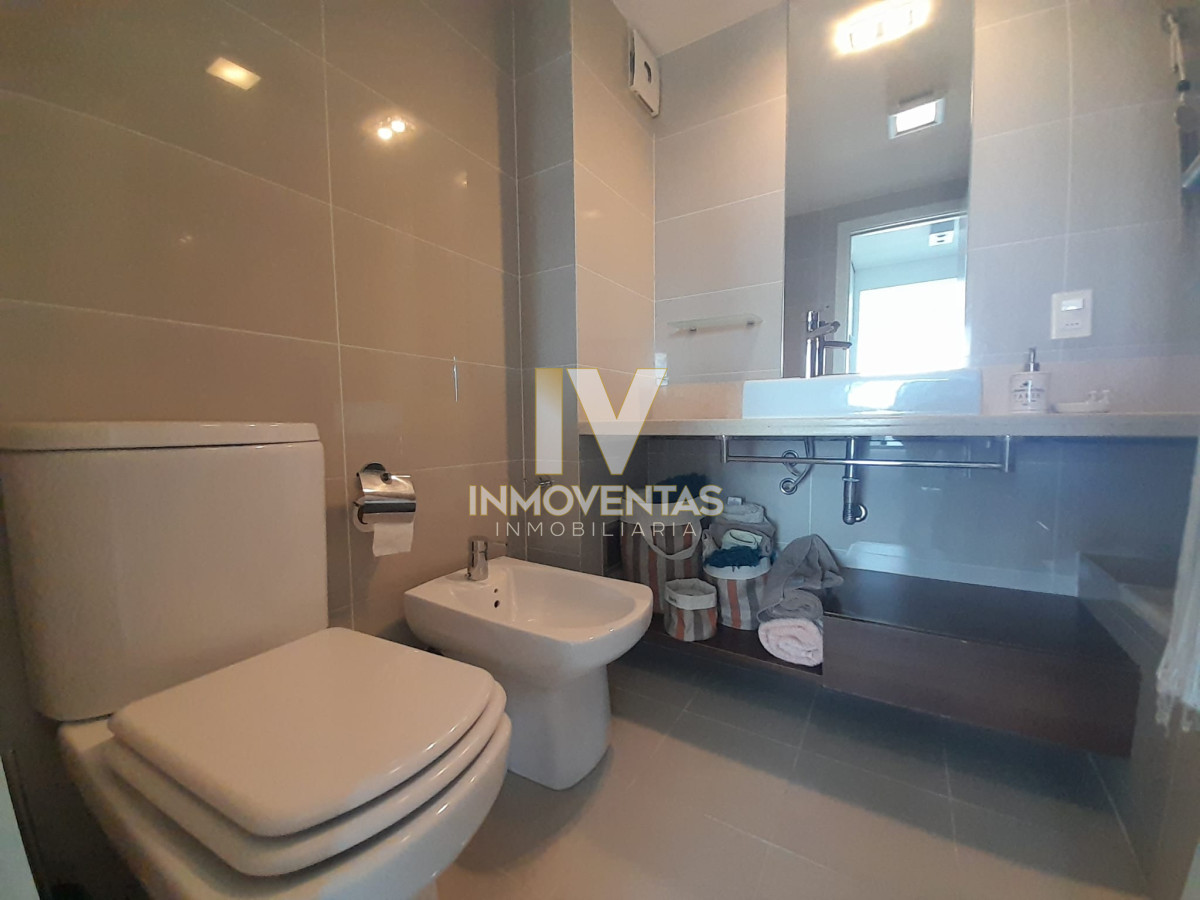 Apartamento ID.4736 - Venta de apartamento en BePunta, Roosvelt Punta Del Este 