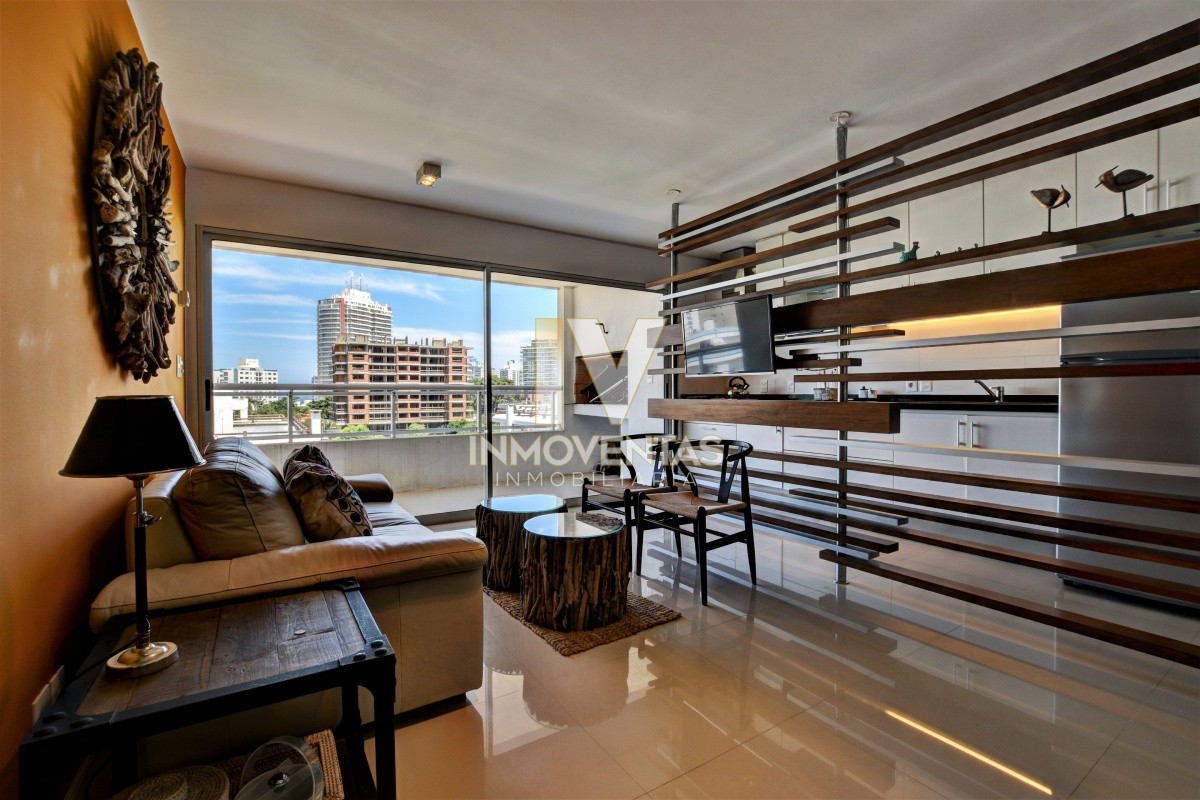 Apartamento ID.4483 - Apartamento en Venta + Sunrise Aidy Grill  Playa Brava 