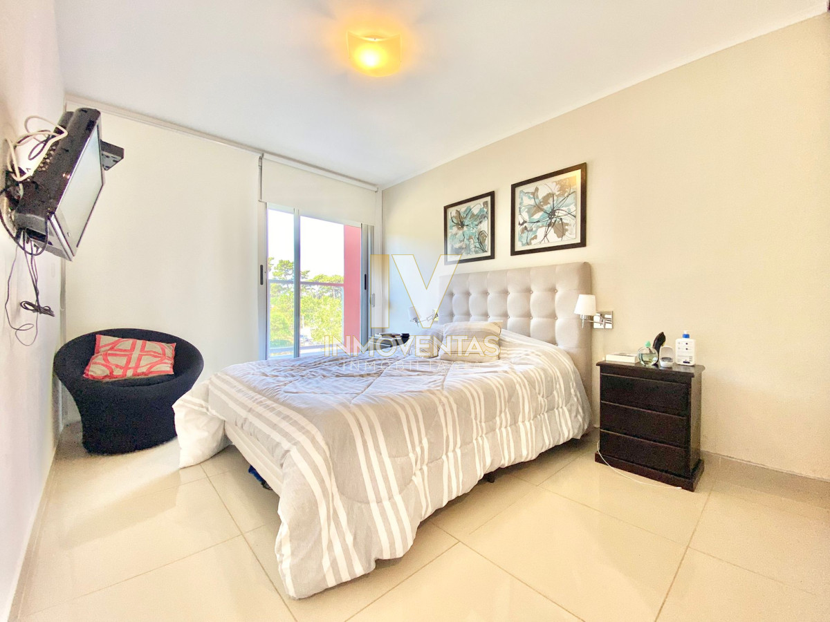 Apartamento ID.4629 - Apartamento en Venta Punta del Este Avda. Roosevelt