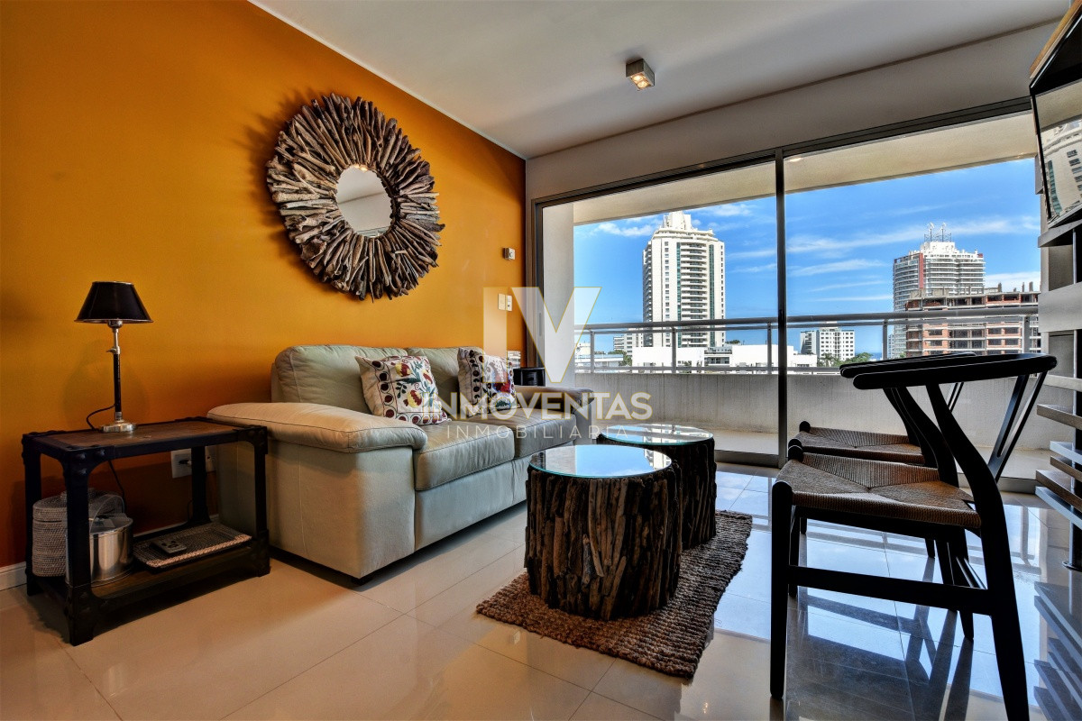 Apartamento ID.4483 - Apartamento en Venta + Sunrise Aidy Grill  Playa Brava 