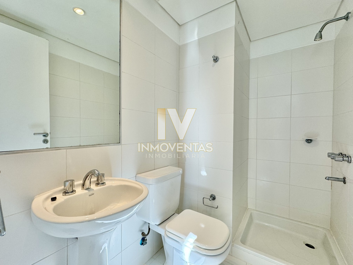 Apartamento ID.186 - Apartamento Alquiler Le Parc I - Punta del Este