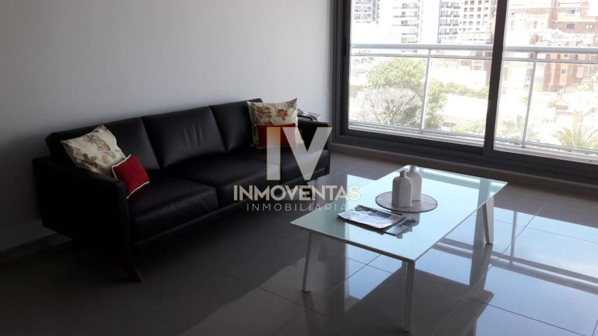 Apartamento ID.4672 - Apartamento de dos dormitorios en suite en Venta en Edificio Onix, Playa Brava