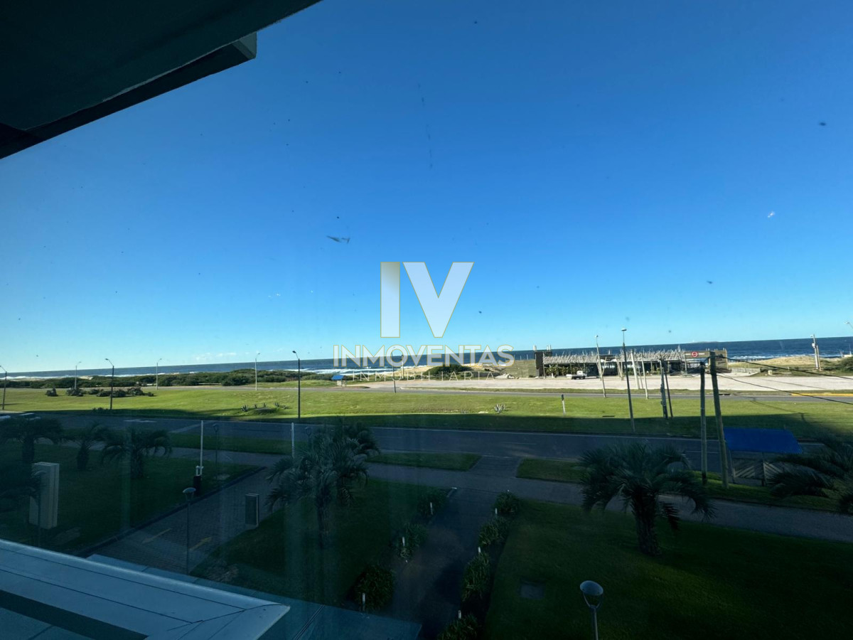 Apartamento ID.186 - Apartamento Alquiler Le Parc I - Punta del Este