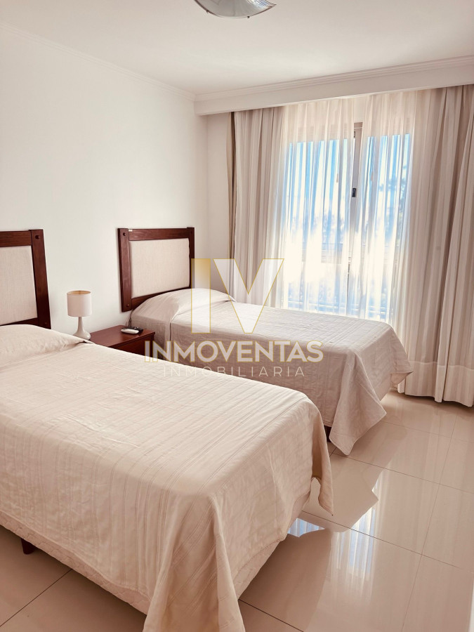 Apartamento ID.4738 - Apartamento de dos dormitorios en venta en Place Lafayette