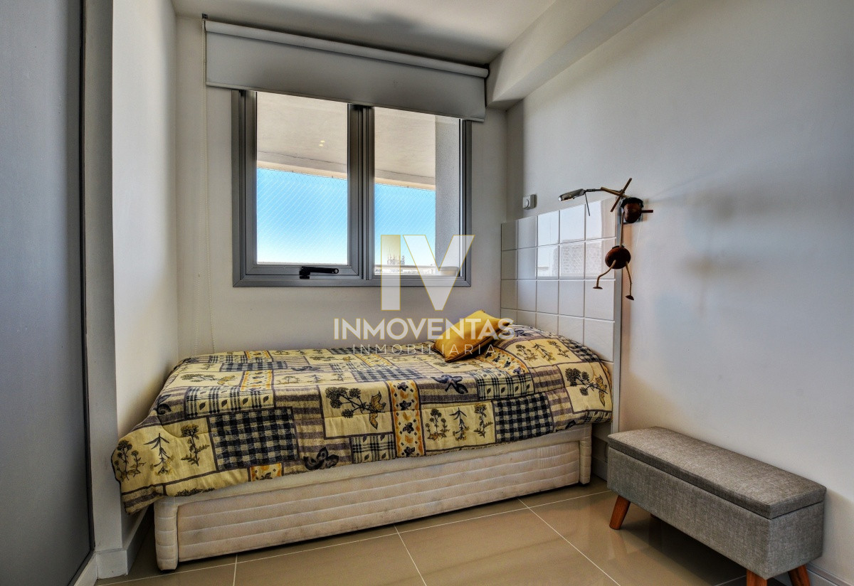 Apartamento ID.4569 - Apartamento en Forest Tower II + Punta del Este