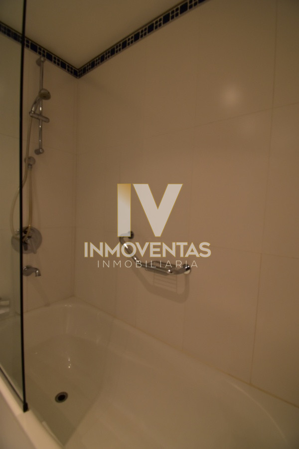 Apartamento ID.190 - Apartamento Alquiler Le Parc II, Punta del Este 