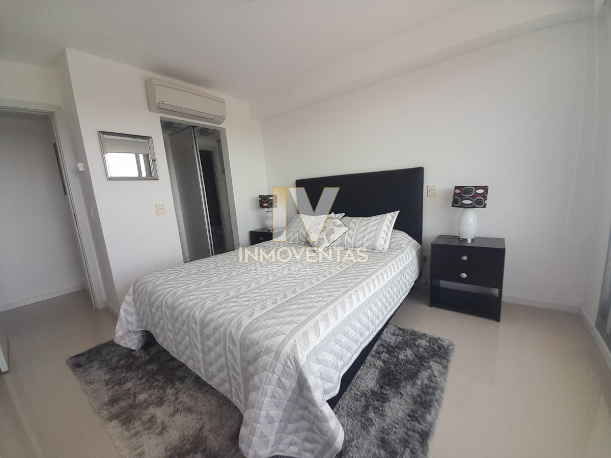 Apartamento ID.4736 - Venta de apartamento en BePunta, Roosvelt Punta Del Este 