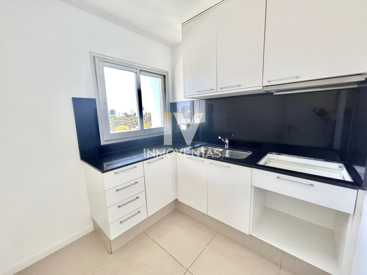 Apartamento ID.4707 - Moderno apartamento en venta de 3 dormitorios.