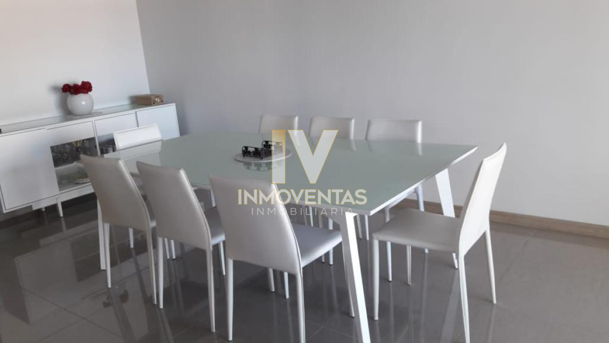 Apartamento ID.4672 - Apartamento de dos dormitorios en suite en Venta en Edificio Onix, Playa Brava