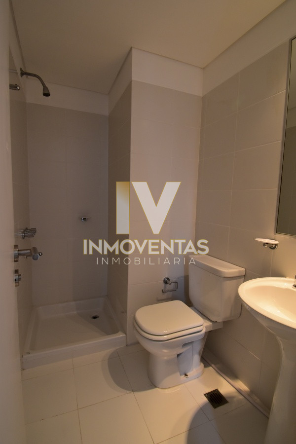 Apartamento ID.190 - Apartamento Alquiler Le Parc II, Punta del Este 